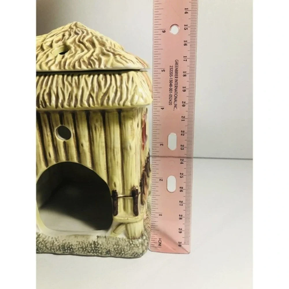 yankee candle tealight warmer
